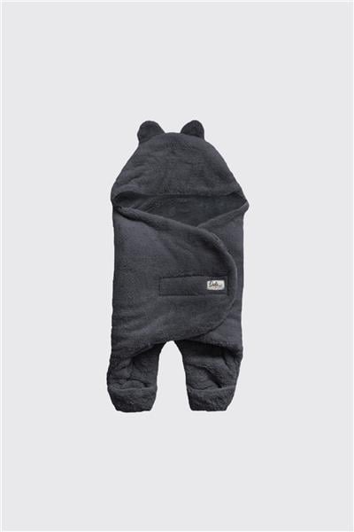 Owli Unisex Lacivert Dış Kundak