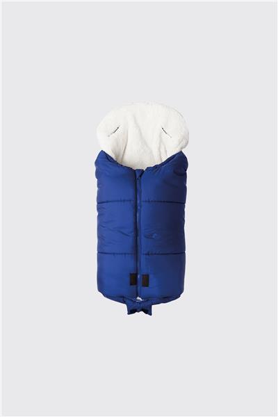 Owli Unisex Mavi Puset Tulumu