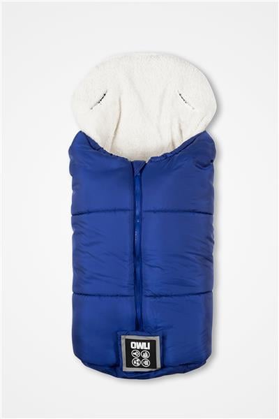 Owli Unisex Blue Stroller OverallOwli Unisex Blue Stroller Overall