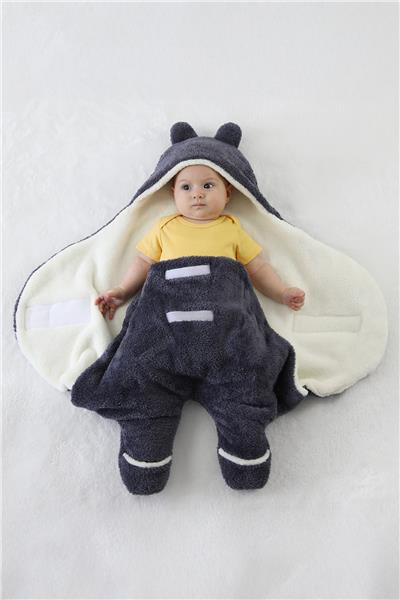 Owli Unisex Mor Dış KundakOwli Unisex Mor Dış Kundak