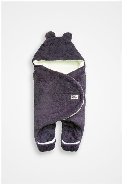 Owli Unisex Mor Dış KundakOwli Unisex Mor Dış Kundak