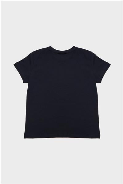 Riccione Erkek Çocuk Lacivert T-Shirt