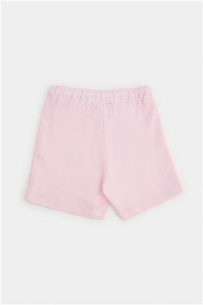 Riccione Erkek Çocuk Pembe Şort