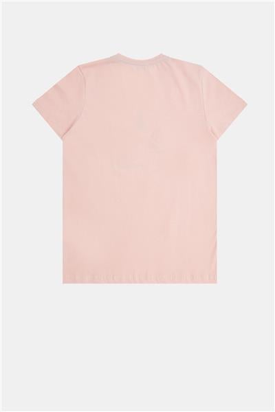Riccione Erkek Çocuk Somon T-Shirt