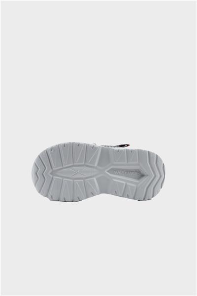 Skechers Erkek Bebek Gri Bot