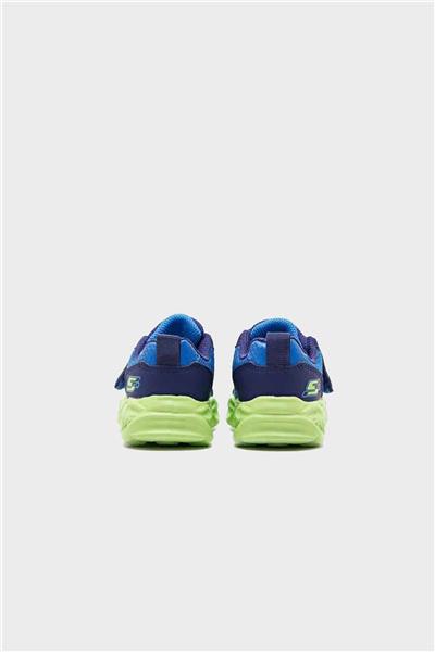 Skechers Erkek Bebek Lacivert Ayakkabı