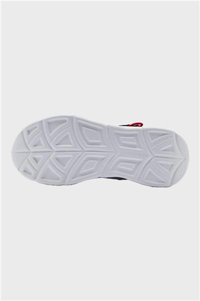 Skechers Erkek Çocuk Açık Gri Ayakkabı