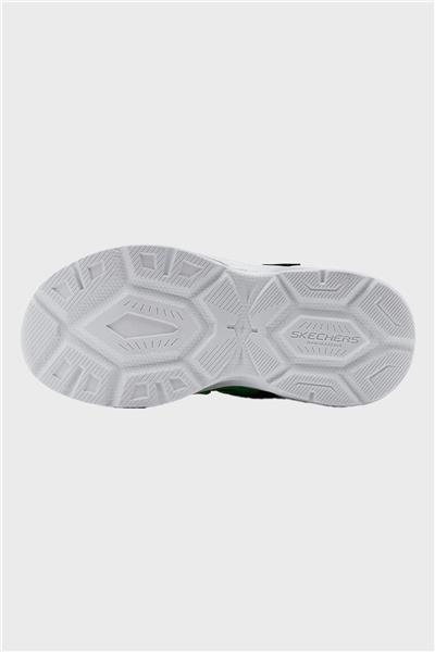 Skechers Erkek Çocuk Açık Yeşil Ayakkabı