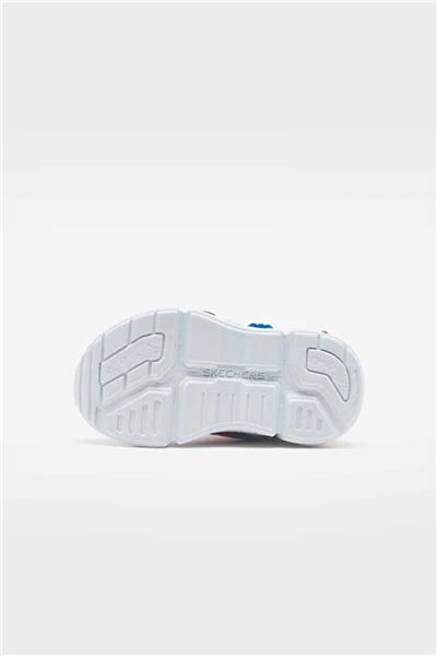 Skechers Erkek Çocuk Mavi Ayakkabı