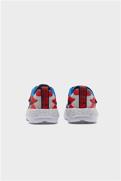 Skechers Erkek Çocuk Siyah Ayakkabı
