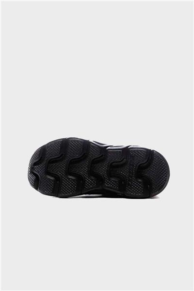 Skechers Erkek Çocuk Siyah Ayakkabı