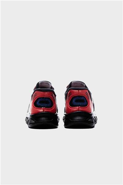 Skechers Erkek Çocuk Siyah Ayakkabı
