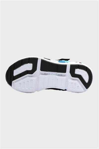 Skechers Erkek Çocuk Siyah Ayakkabı