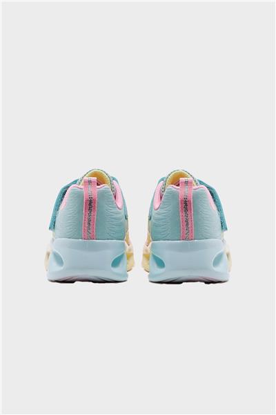 Skechers Kız Bebek Açık Pembe Ayakkabı