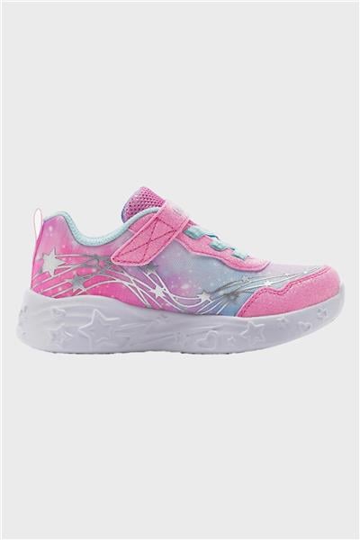 Skechers Kız Bebek Pembe Ayakkabı