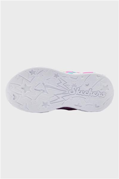 Skechers Kız Bebek Pembe Ayakkabı