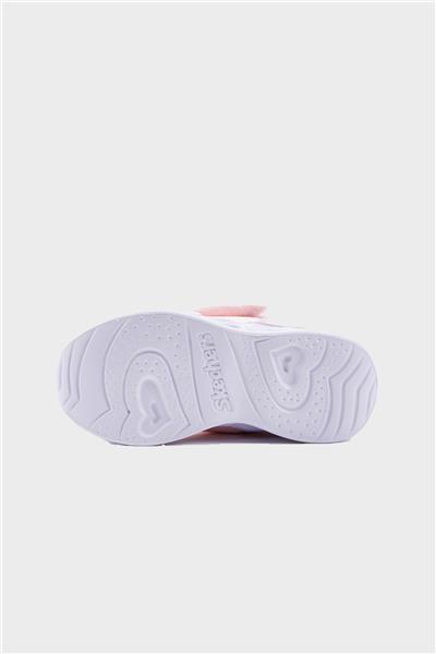 Skechers Kız Bebek Pembe Bot