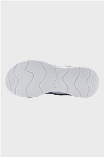 Skechers Kız Çocuk Beyaz Ayakkabı