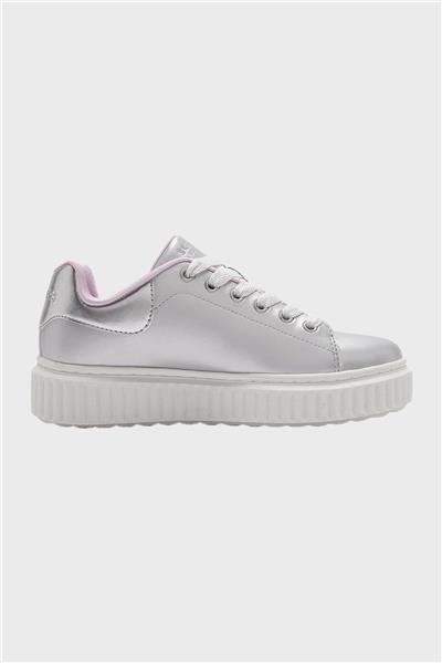 Skechers Kız Çocuk Gümüş Ayakkabı