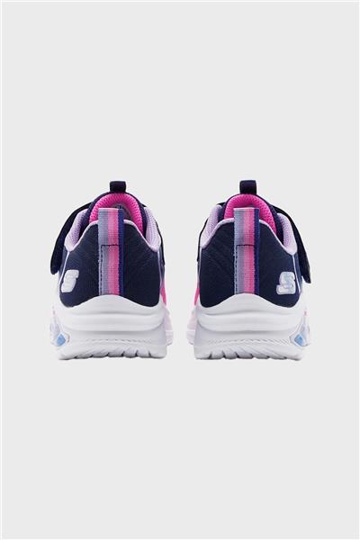 Skechers Kız Çocuk Lacivert Ayakkabı