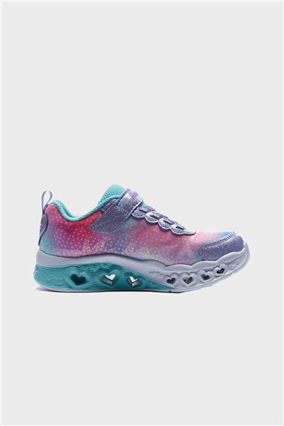 Skechers Kız Çocuk Lila Ayakkabı