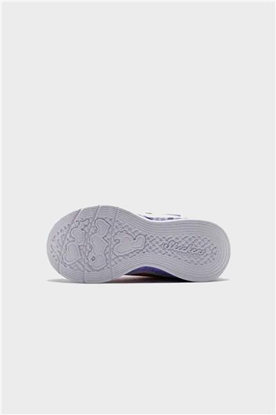 Skechers Kız Çocuk Lila Ayakkabı