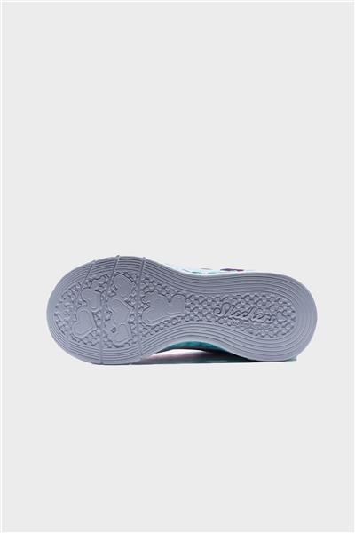 Skechers Kız Çocuk Lila Ayakkabı