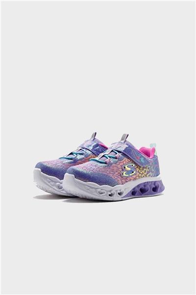 Skechers Kız Çocuk Lila Ayakkabı