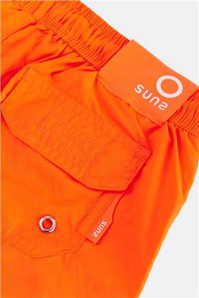 Suns Erkek Çocuk Deniz Şortu