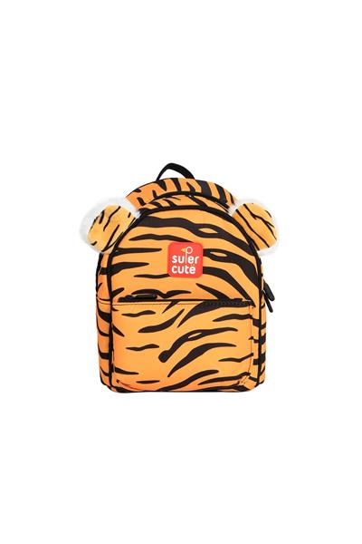 Supercute Erkek Çocuk Kaplan Çanta