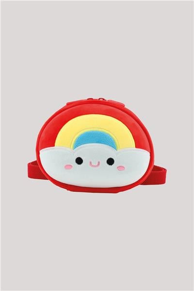 Supercute Unisex Çanta