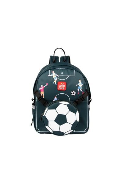 Supercute Unisex ÇantaSupercute Unisex Çanta