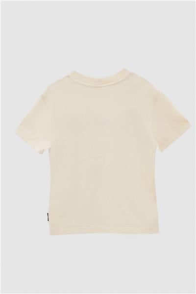 Swatsky Erkek Çocuk Ekru T-Shirt