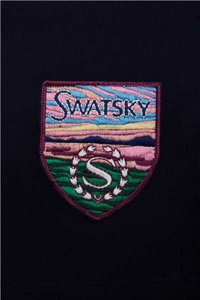 Swatsky Erkek Çocuk Lacivert Şort