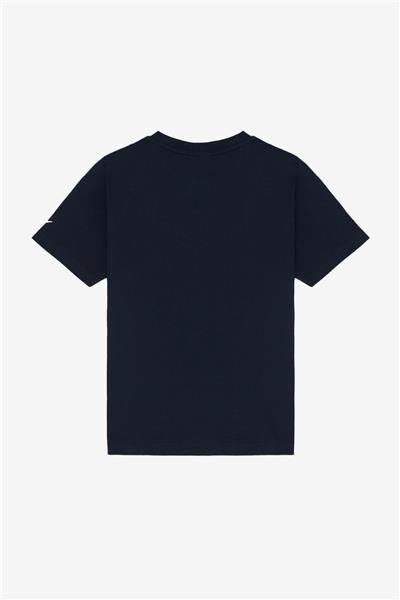Swatsky Erkek Çocuk Lacivert Tshirt