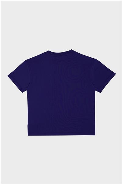 Swatsky Erkek Çocuk Saks T-Shirt