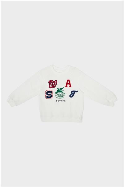Swatsky Erkek Çocuk Sweatshirt