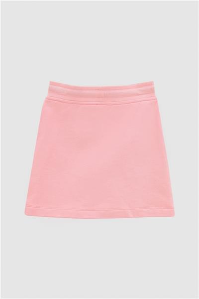 Swatsky Kız Çocuk PEMBE Etek
