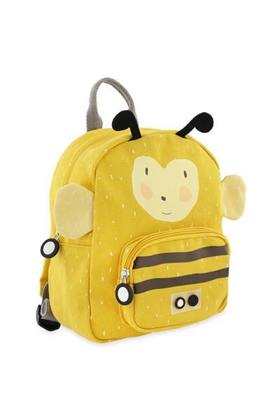 Trixie Mrs. Bumblebee Küçük Okul ÇantasıTrixie Mrs. Bumblebee Küçük Okul Çantası