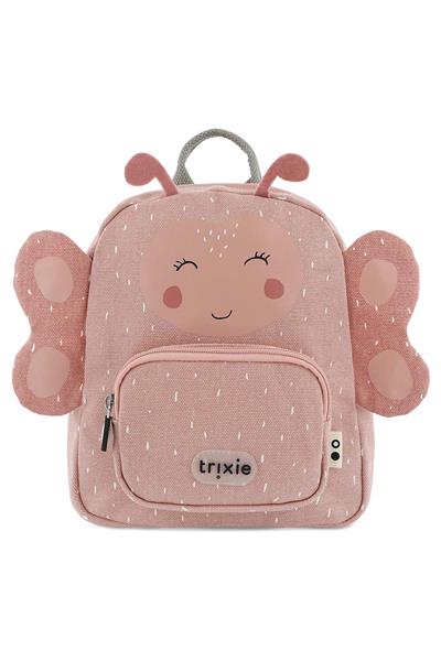 Trixie Mrs. Butterfly Okul Sırt ÇantasıTrixie Mrs. Butterfly Okul Sırt Çantası