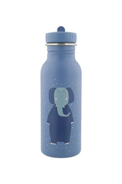 Trixie Mrs. Elephant 500 ml - Su ŞişesiTrixie Mrs. Elephant 500 ml - Su Şişesi