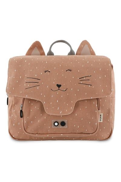 Trixie Mrs. Cat Satchel Okul ÇantasıTrixie Mrs. Cat Satchel Okul Çantası