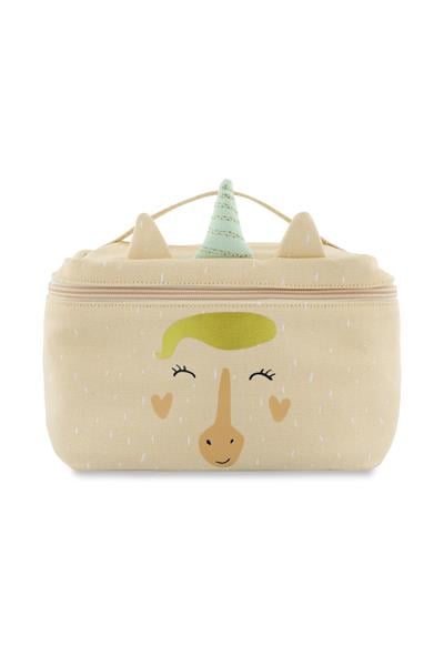 Trixie Mrs. Unicorn Okul Beslenme ÇantasıTrixie Mrs. Unicorn Okul Beslenme Çantası
