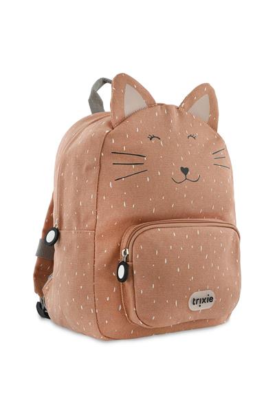 Trixie Mrs. Cat Okul Sırt ÇantasıTrixie Mrs. Cat Okul Sırt Çantası