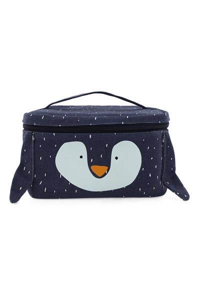 Trixie Mr. Penguin Okul Beslenme ÇantasıTrixie Mr. Penguin Okul Beslenme Çantası