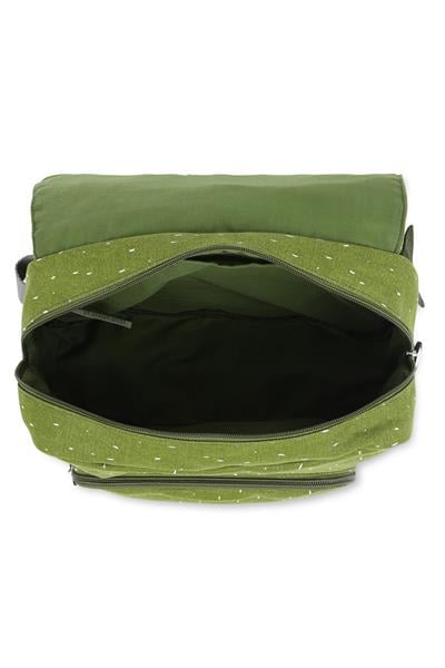 Trixie Mr. Dino Satchel Okul ÇantasıTrixie Mr. Dino Satchel Okul Çantası