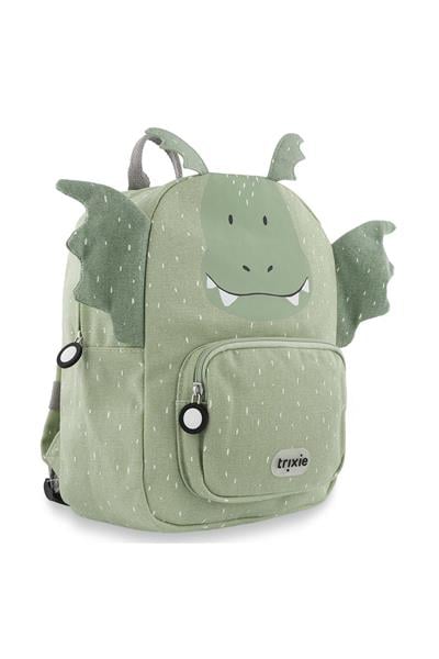 Trixie Mr. Dragon Okul Sırt ÇantasıTrixie Mr. Dragon Okul Sırt Çantası