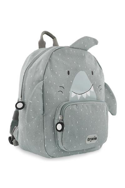 Trixie Mr. Shark Okul Sırt ÇantasıTrixie Mr. Shark Okul Sırt Çantası