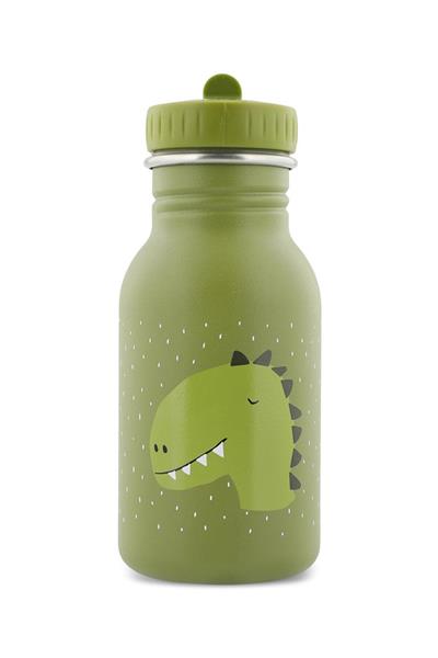 Trixie Mr. Dino 350 ml - Su ŞişesiTrixie Mr. Dino 350 ml - Su Şişesi
