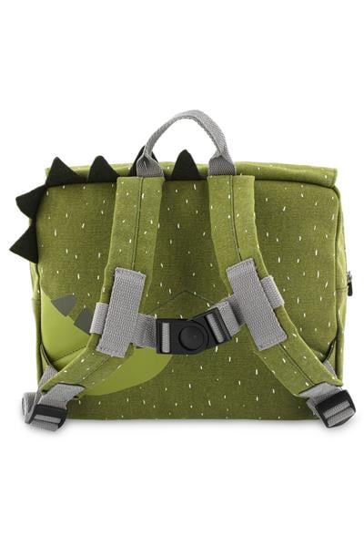 Trixie Mr. Dino Satchel Okul ÇantasıTrixie Mr. Dino Satchel Okul Çantası